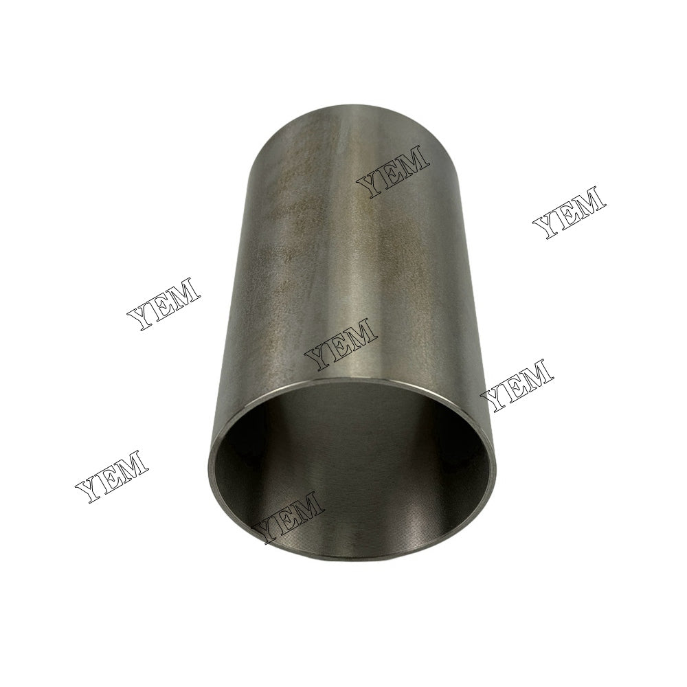 D18 Cylinder Liner For Doosan Daewoo articulated dump truck For Doosan