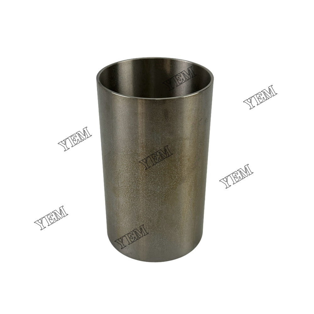 D18 Cylinder Liner For Doosan Daewoo articulated dump truck For Doosan