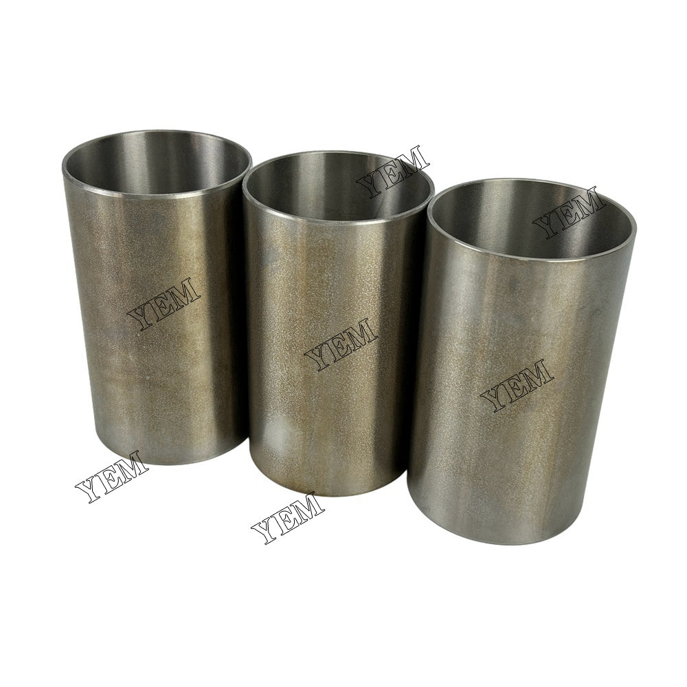 D18 Cylinder Liner For Doosan Daewoo articulated dump truck For Doosan