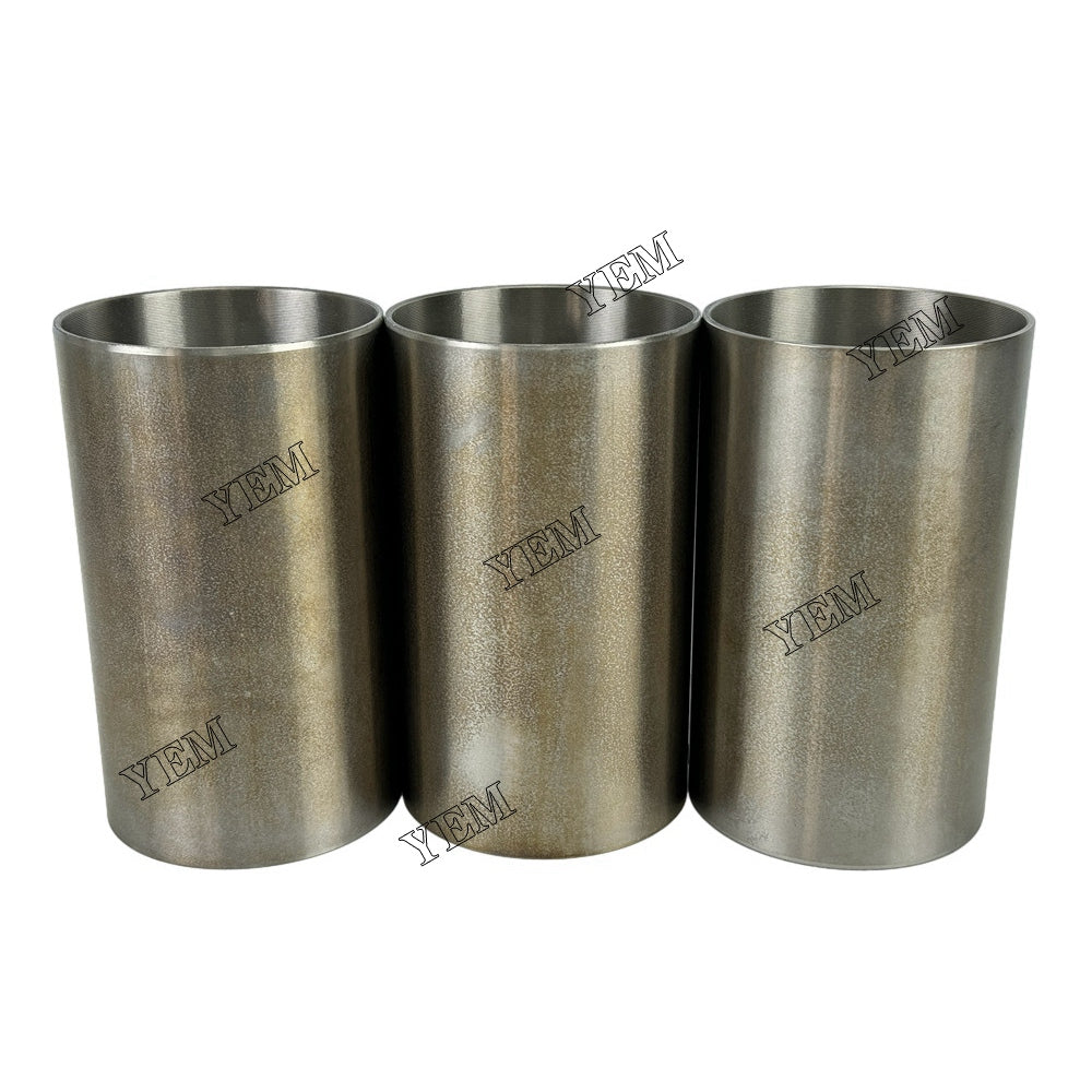 D18 Cylinder Liner For Doosan Daewoo articulated dump truck For Doosan