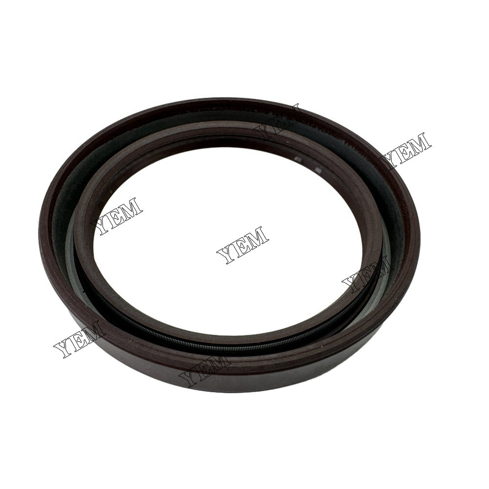 D18 Crankshaft Front Oil Seal For Doosan Daewoo articulated dump truck For Doosan