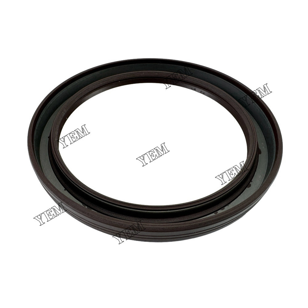 D18 Crankshaft Rear Oil Seal For Doosan Daewoo articulated dump truck For Doosan