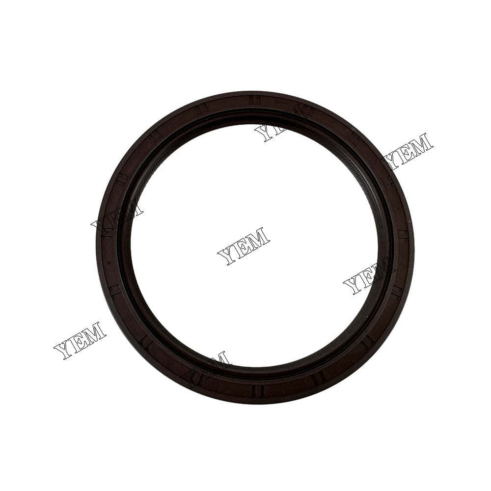 D18 Crankshaft Rear Oil Seal For Doosan Daewoo articulated dump truck For Doosan