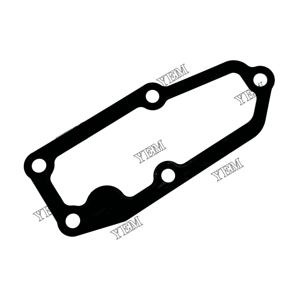 4JB1 Thermostat Housing Gasket 8-97212537-1 For Isuzu Kobelco SK 60-III excavator heavy-duty truck