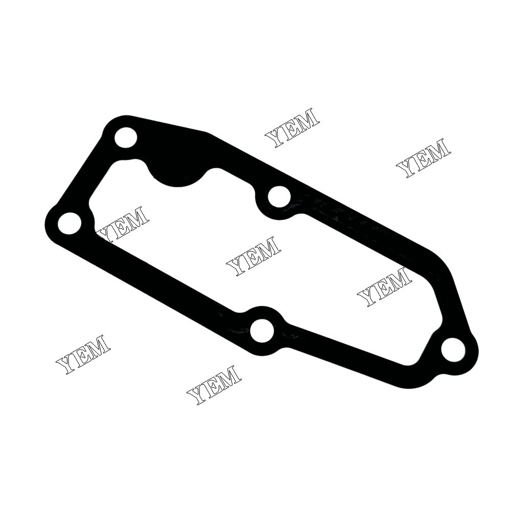 4JB1 Thermostat Housing Gasket 8-97212537-1 For Isuzu Kobelco SK 60-III excavator heavy-duty truck For Isuzu