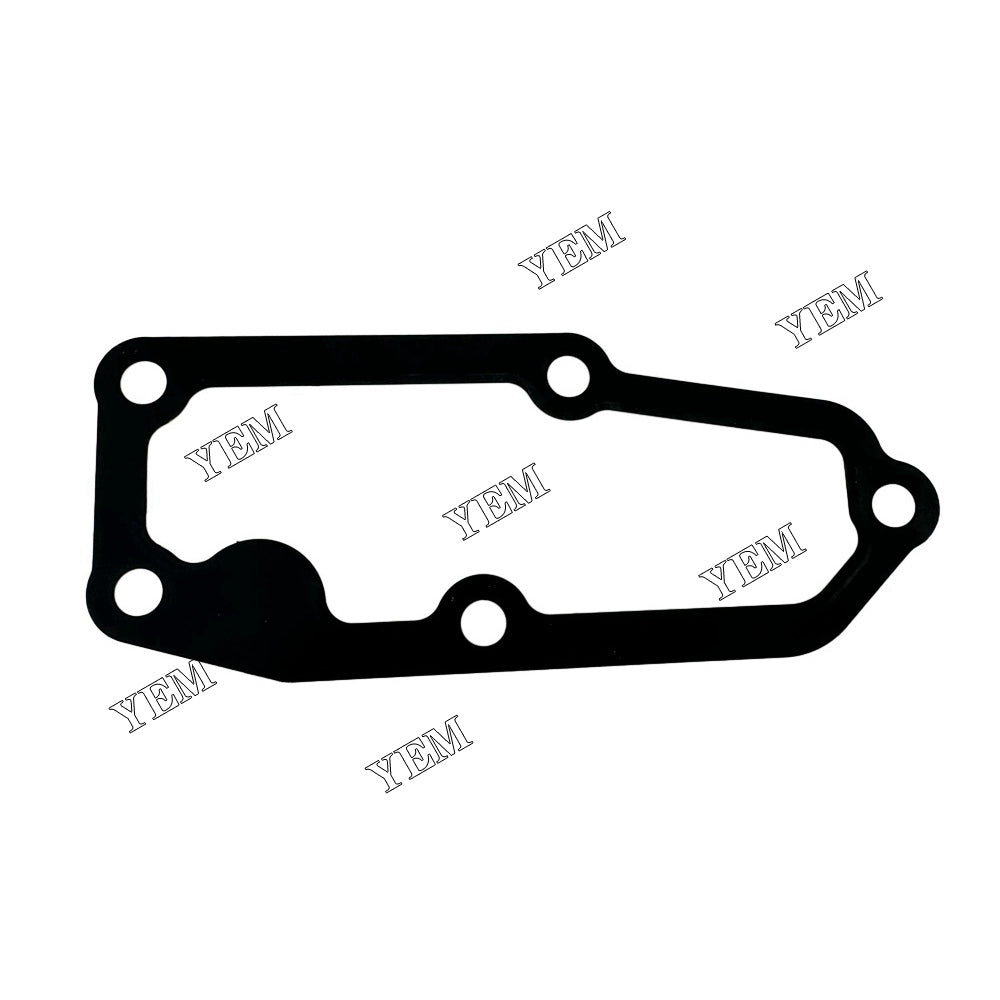 4JB1 Thermostat Housing Gasket 8-97212537-1 For Isuzu Kobelco SK 60-III excavator heavy-duty truck For Isuzu