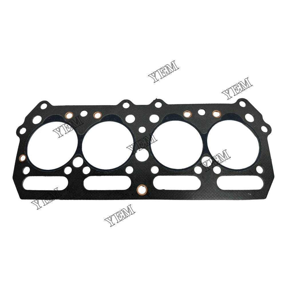 FD18 Full Gasket Kit 30694-60010 For Mitsubishi wheel loader For Mitsubishi