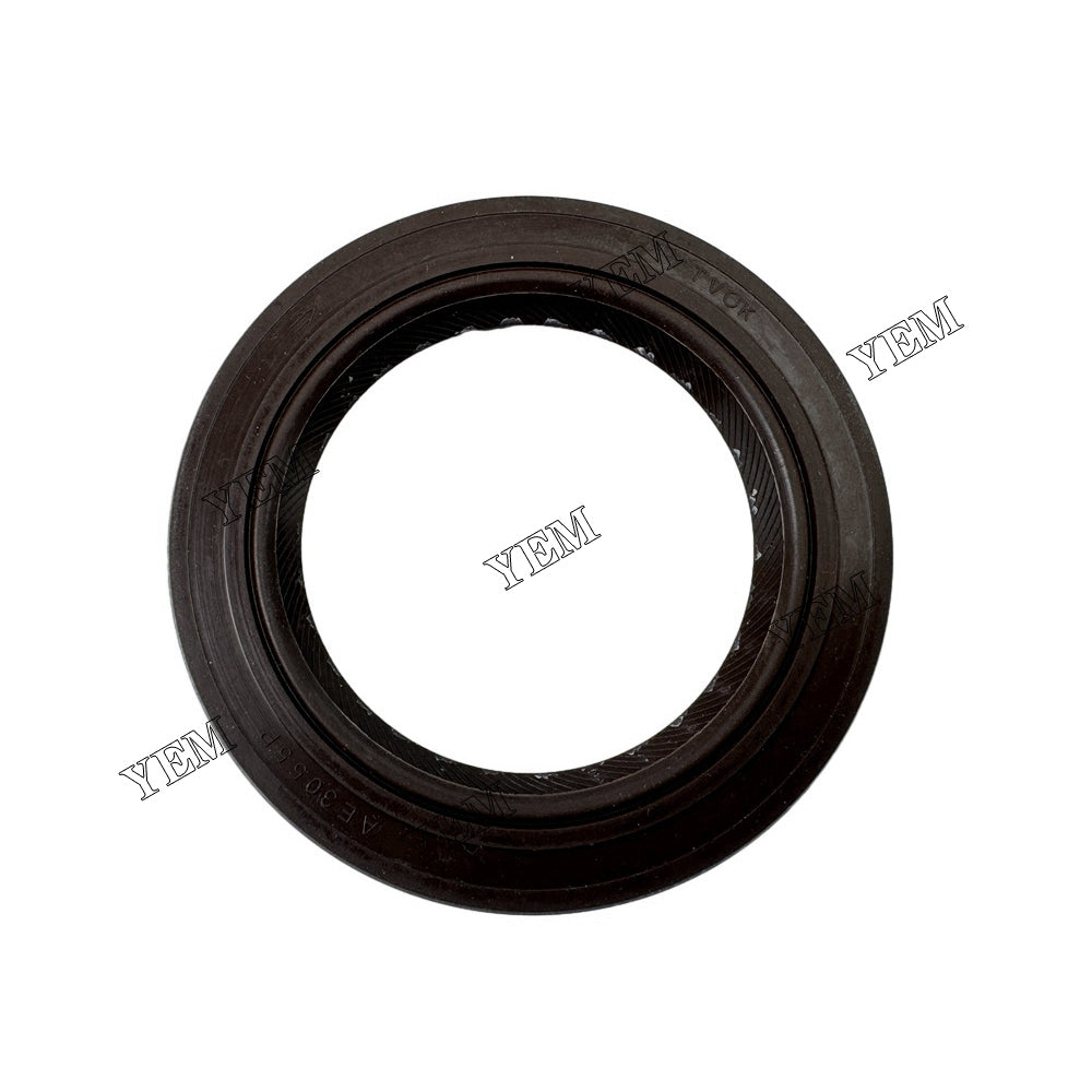 6D31 Crankshaft Front Oil Seal For Mitsubishi wheel loader For Mitsubishi