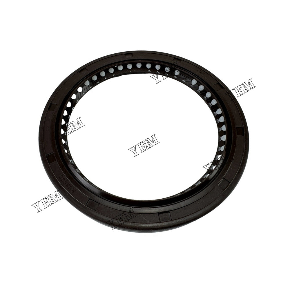 FD14 Crankshaft Rear Oil Seal For Mitsubishi wheel loader For Mitsubishi