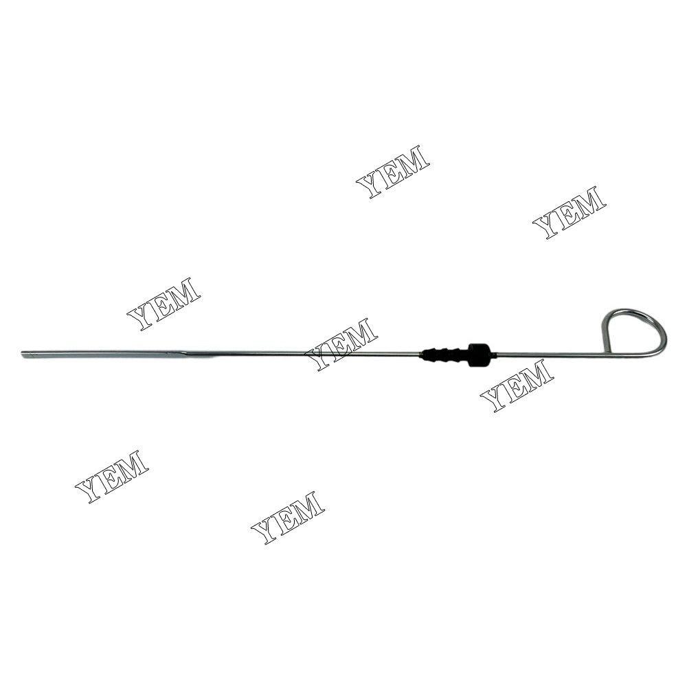 3TNV76 Oil Dipstick 119746-34801 For Yanmar Wacker Neuson EZ28 excavator excavator For Yanmar