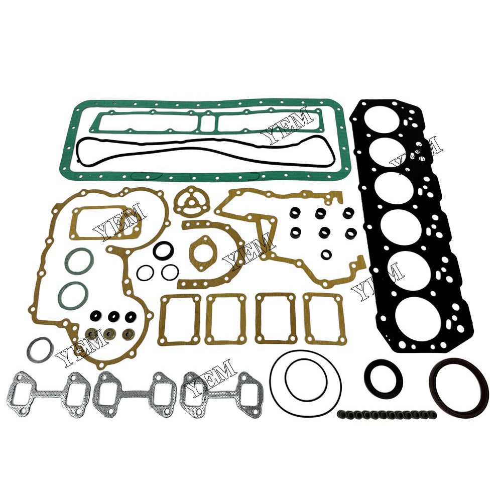 12Z Full Gasket Kit For Toyota automotive engine For Toyota