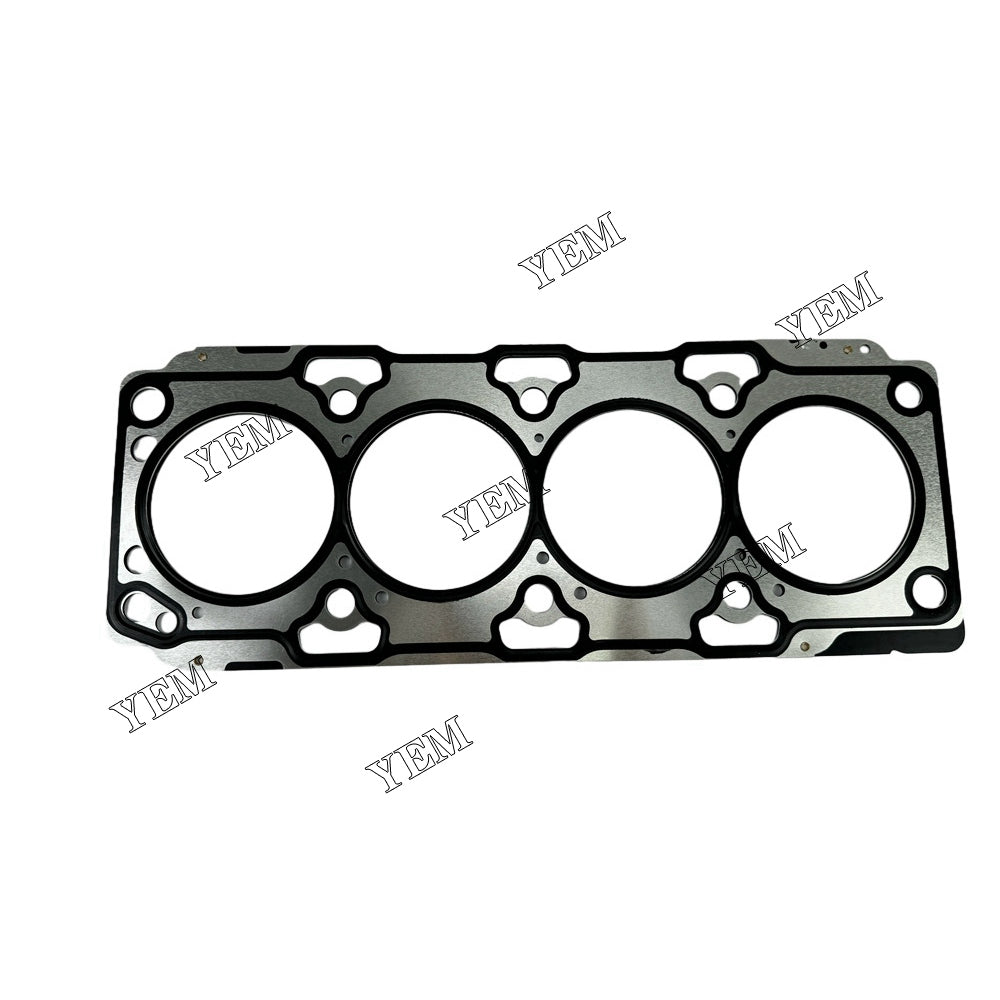 D4EB Full Gasket Kit 20910-27A01 For Hyundai Excavator For Hyundai