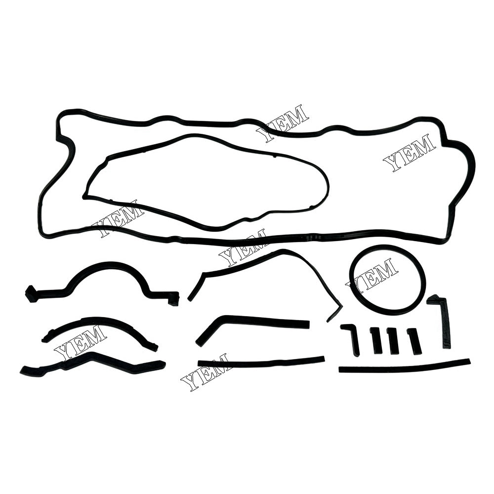 D4EB Full Gasket Kit 20910-27A01 For Hyundai Excavator For Hyundai