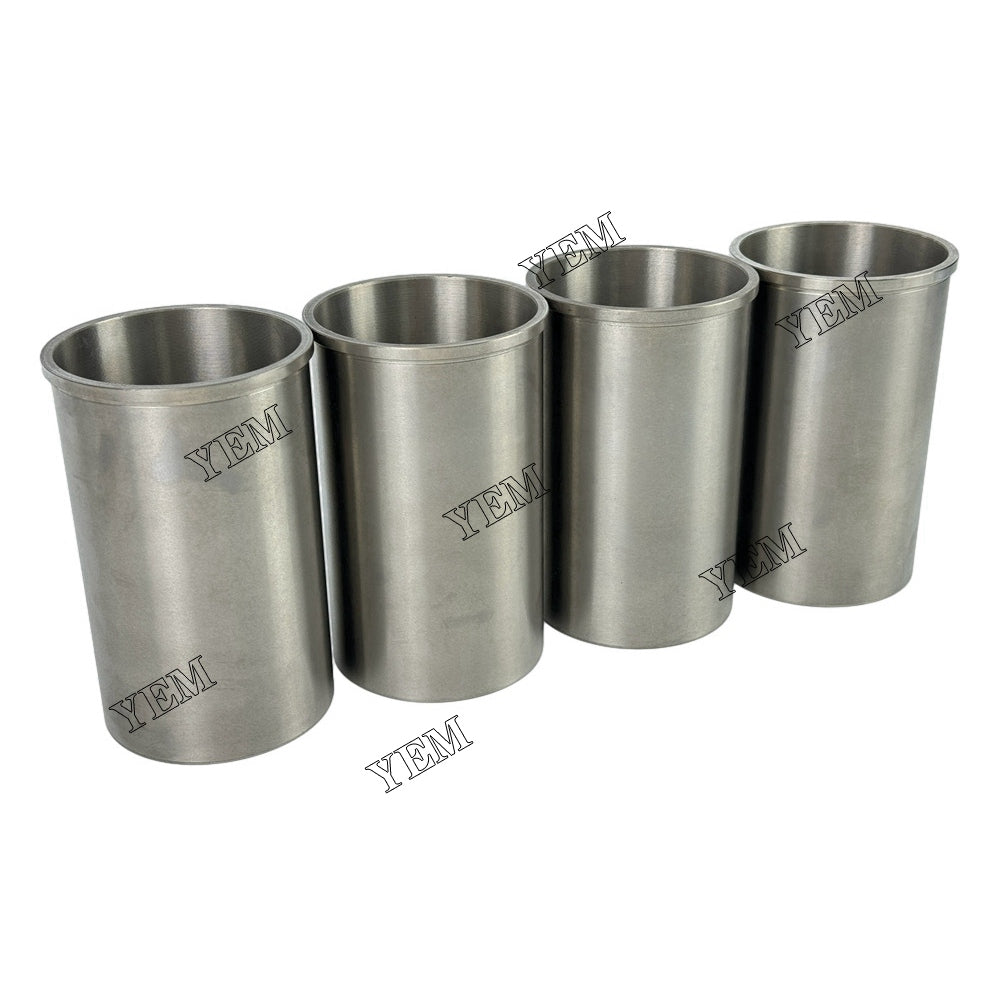 3L Cylinder Liner For Toyota automotive engine Engine For Toyota