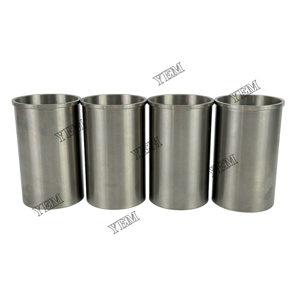 3L Cylinder Liner For Toyota automotive engine Engine For Toyota