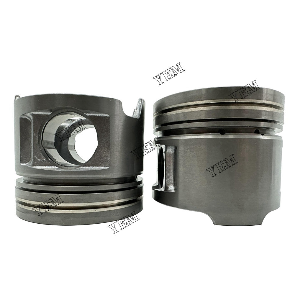 1HD Piston 24V DI 94mm For Toyota automotive engine For Toyota