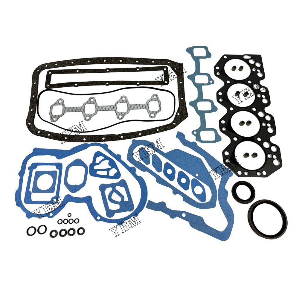 1B Full Gasket Kit For Toyota automotive engine Engine