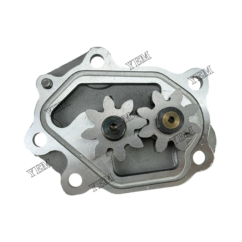 TD27 Oil Pump 43T 15010-VB600 For Nissan FJ 02 A 25 U
diesel forklift forklift diesel engine For Nissan