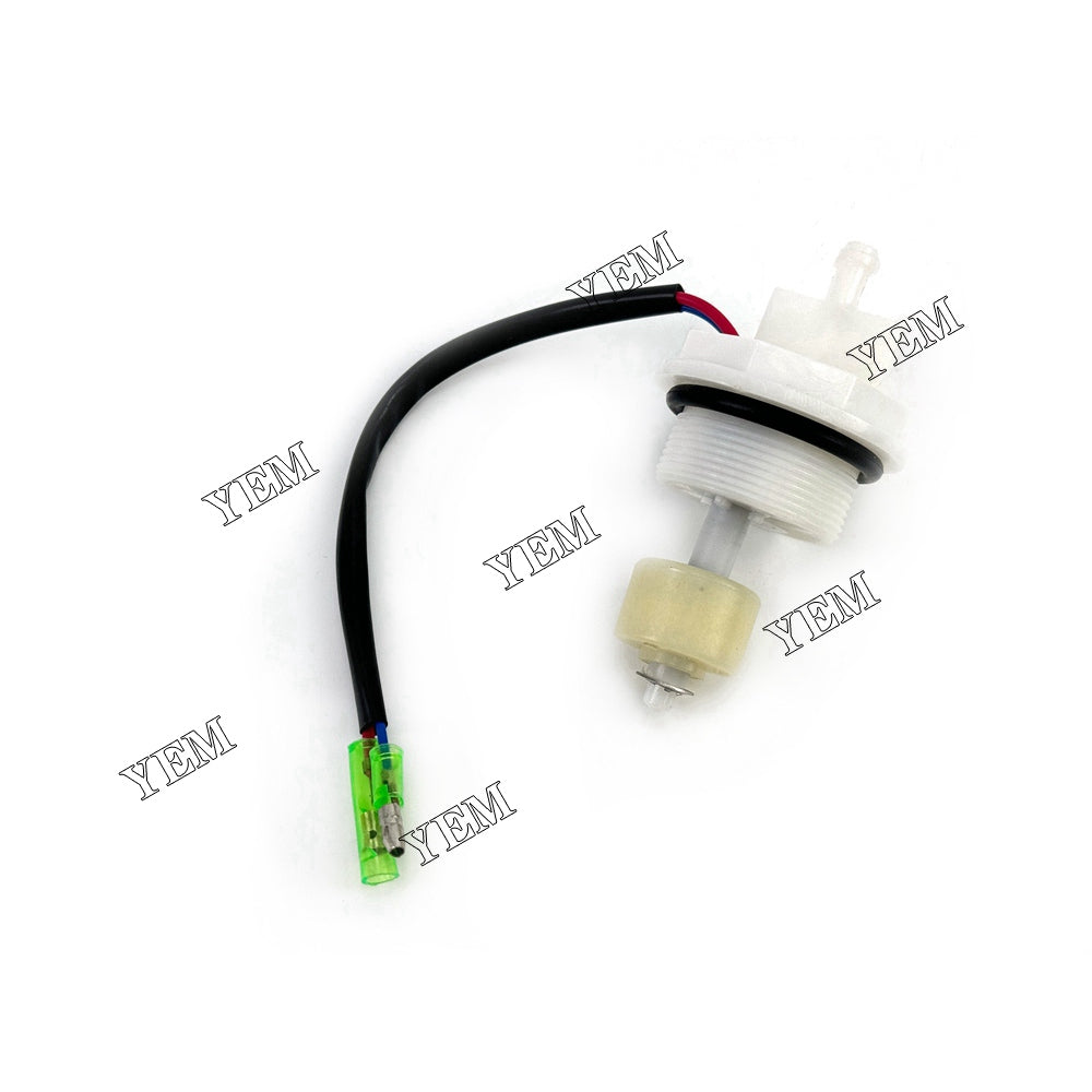 S6S Oil And Water Sensor For Mitsubishi Caterpillar DP7 diesel forklift wheel loader For Mitsubishi