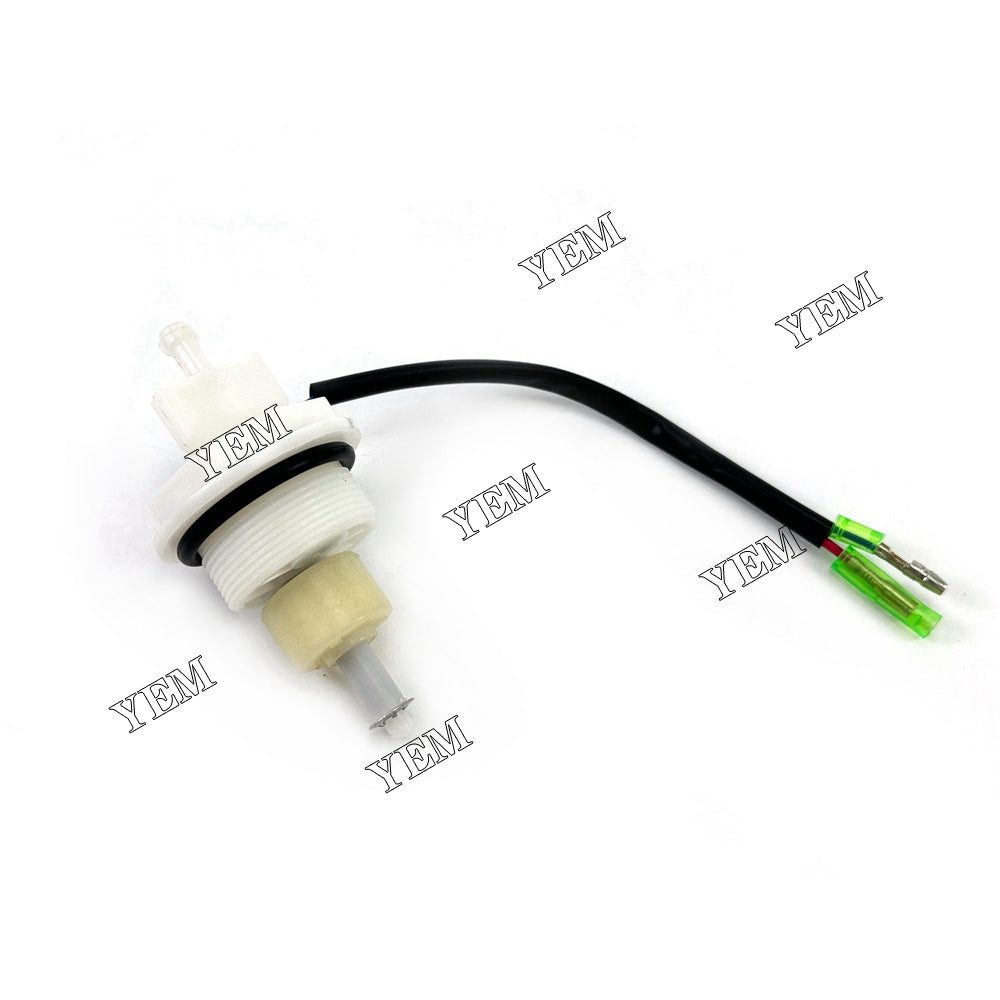 S6S Oil And Water Sensor For Mitsubishi Caterpillar DP7 diesel forklift wheel loader For Mitsubishi