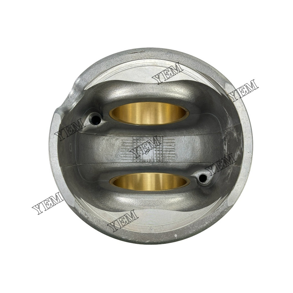 D6CB Piston STD 130mm 23411-84400 For Hyundai Excavator