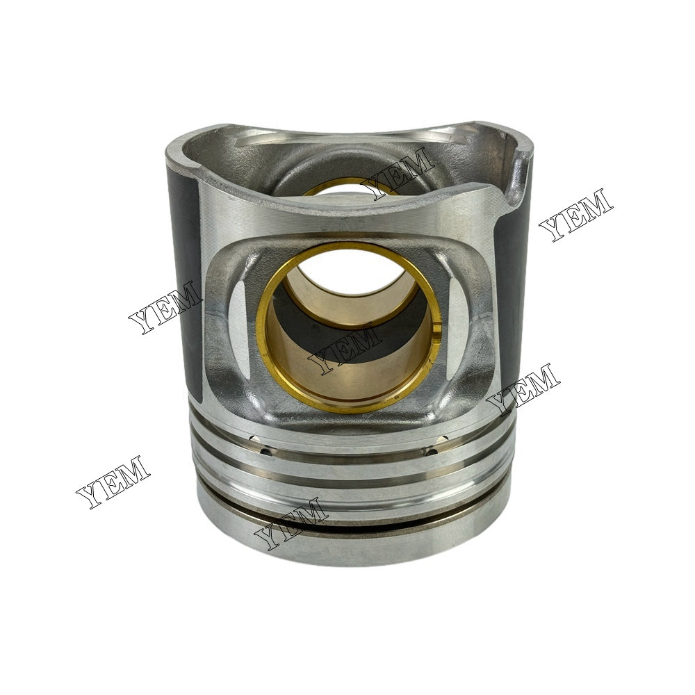 D6CB Piston STD 130mm 23411-84400 For Hyundai Excavator For Hyundai