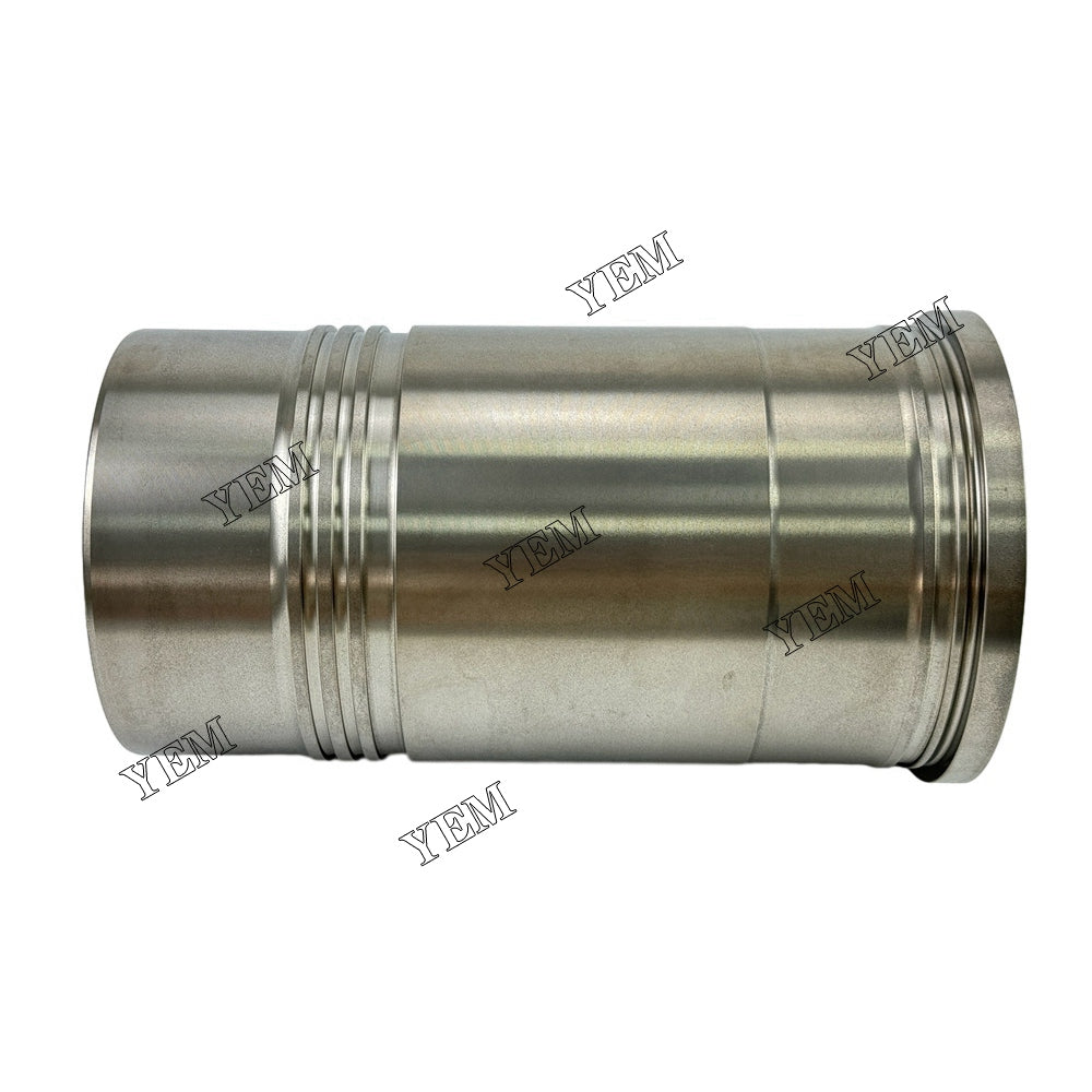 D6CB Cylinder Liner 21131-84400 For Hyundai Excavator For Hyundai