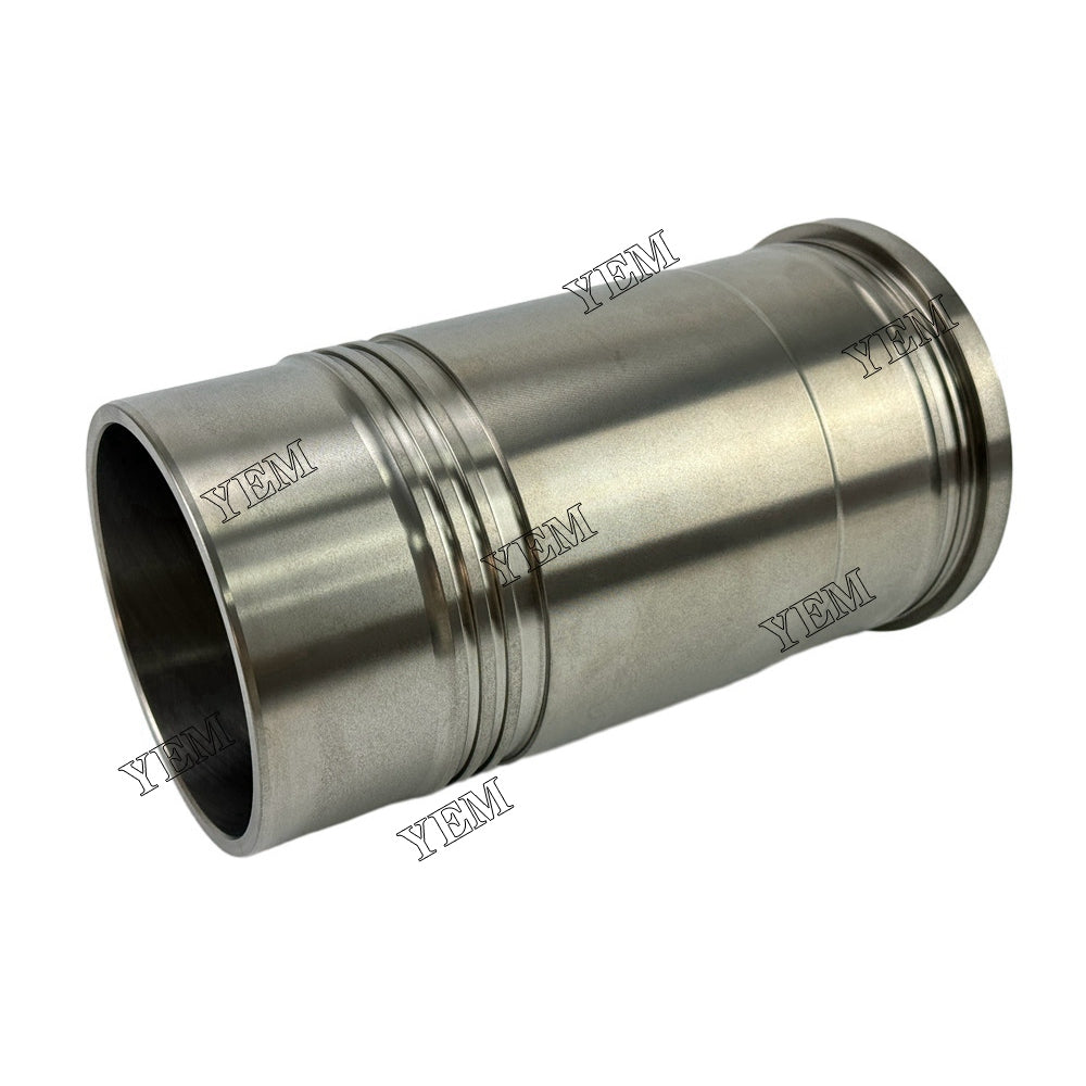 D6CB Cylinder Liner 21131-84400 For Hyundai Excavator For Hyundai