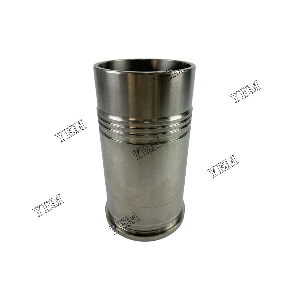 D6CB Cylinder Liner 21131-84400 For Hyundai Excavator For Hyundai