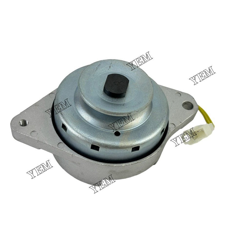 3TNE68 Alternator 12V 129150-77202 For Yanmar 4010 AC-16 tractor excavator For Yanmar