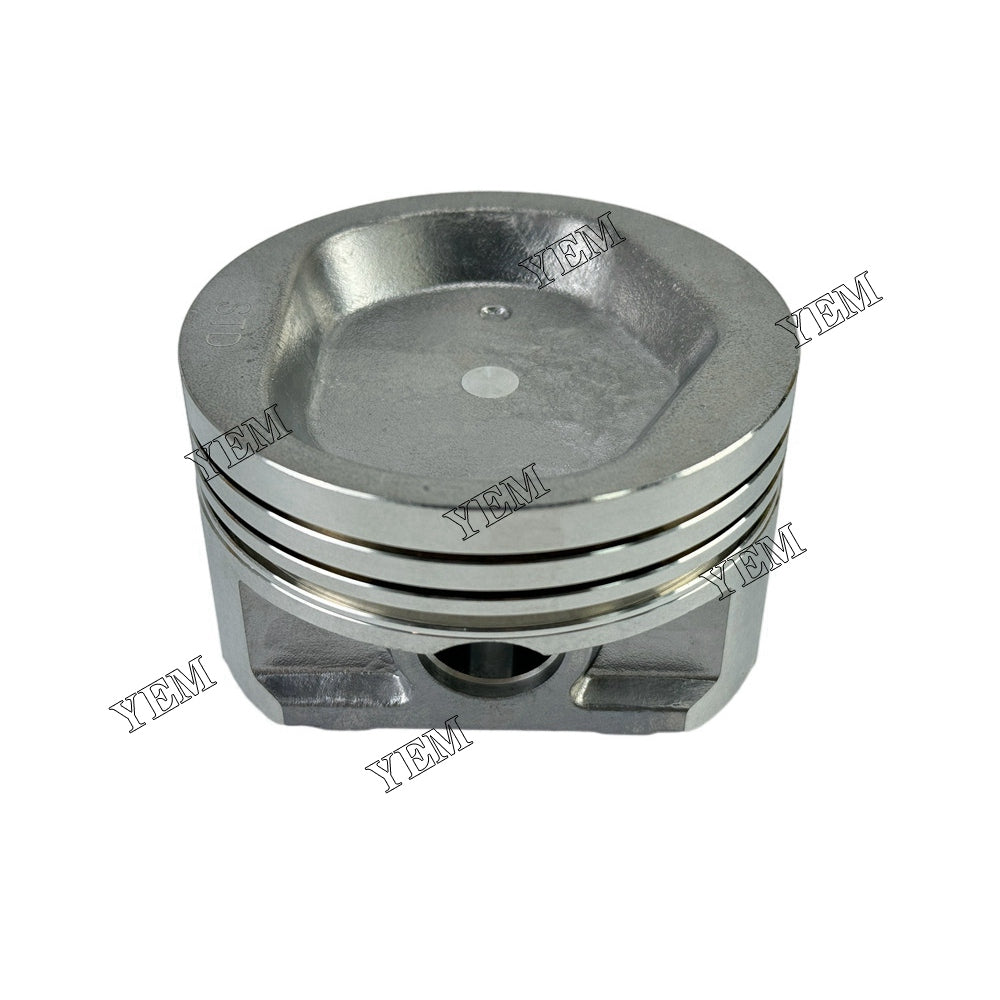 K25 Piston STD 89mm For Nissan Maximal FG 25 T-M2WA3
diesel forklift forklift diesel engine