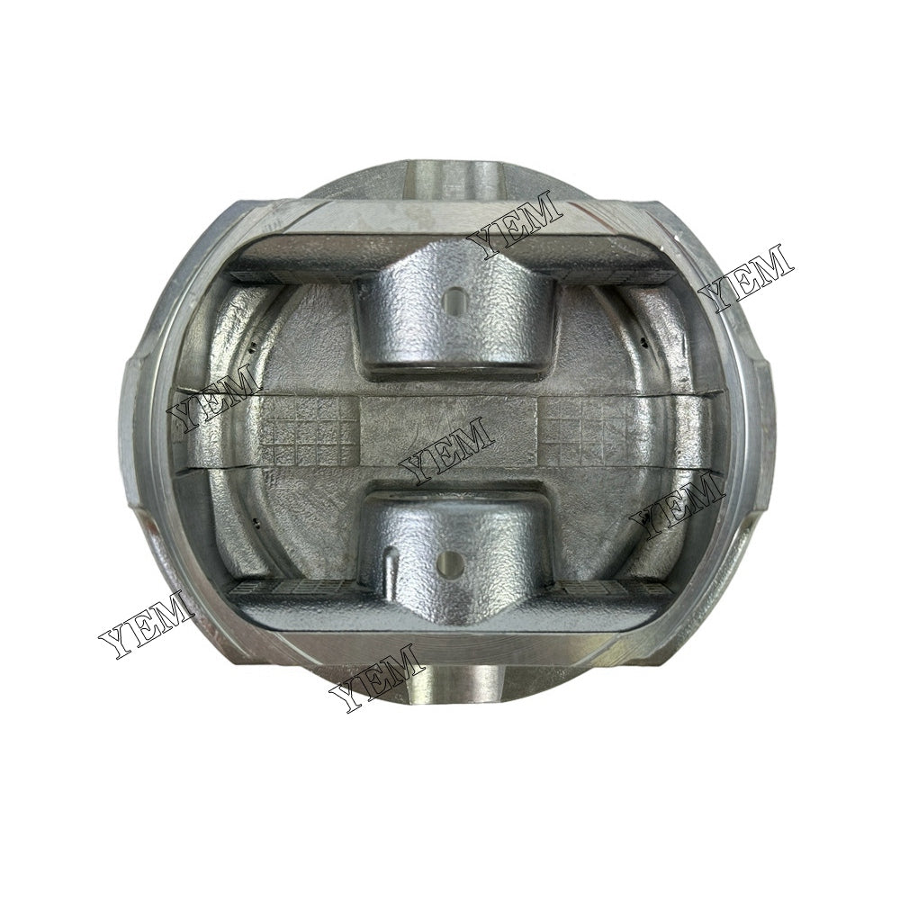 K25 Piston STD 89mm For Nissan Maximal FG 25 T-M2WA3
diesel forklift forklift diesel engine For Nissan