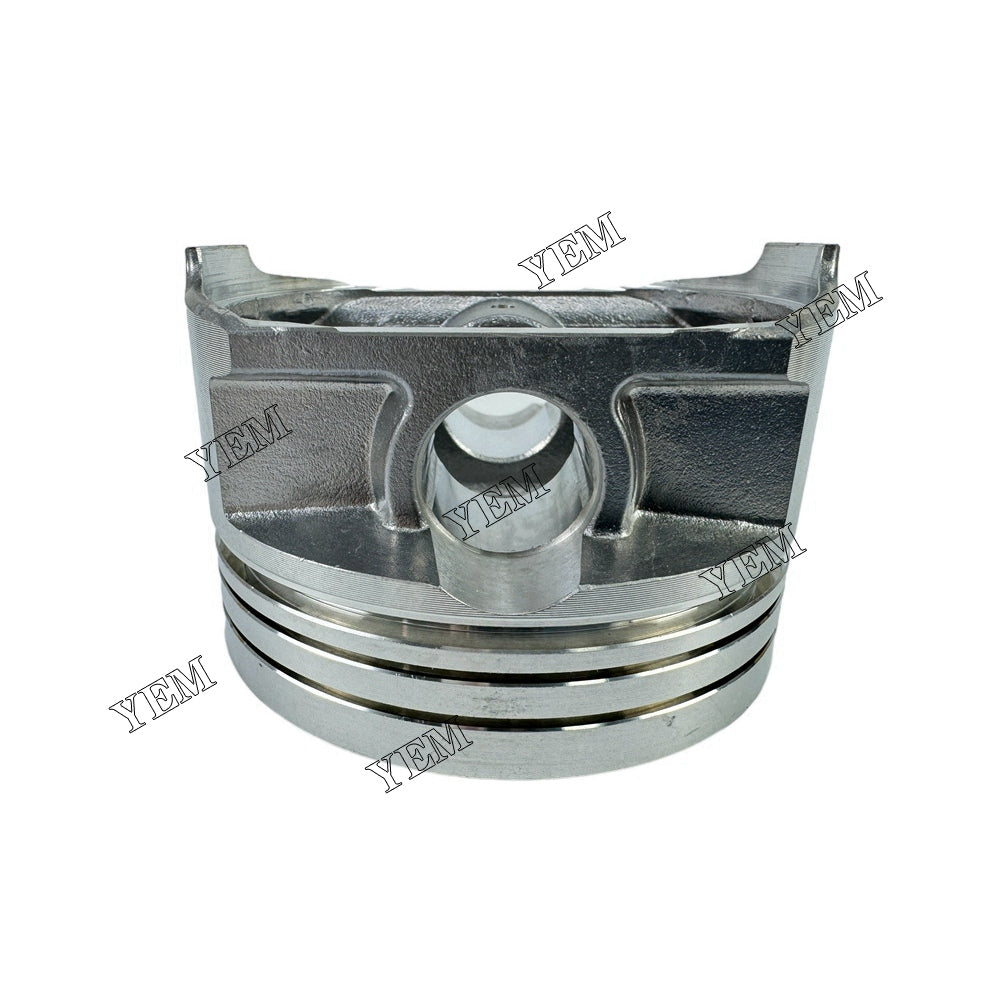 K25 Piston STD 89mm For Nissan Maximal FG 25 T-M2WA3
diesel forklift forklift diesel engine For Nissan