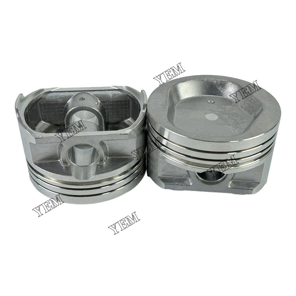 K25 Piston STD 89mm For Nissan Maximal FG 25 T-M2WA3
diesel forklift forklift diesel engine For Nissan