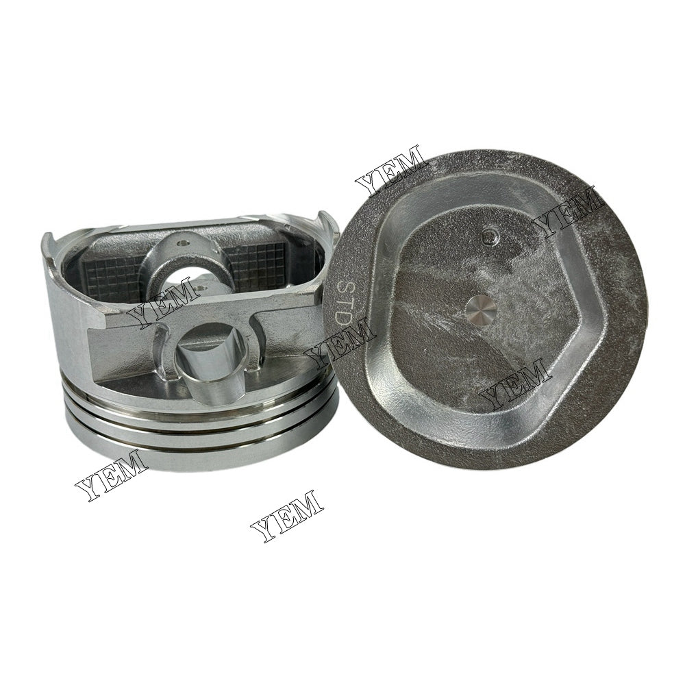 K25 Piston STD 89mm For Nissan Maximal FG 25 T-M2WA3
diesel forklift forklift diesel engine For Nissan