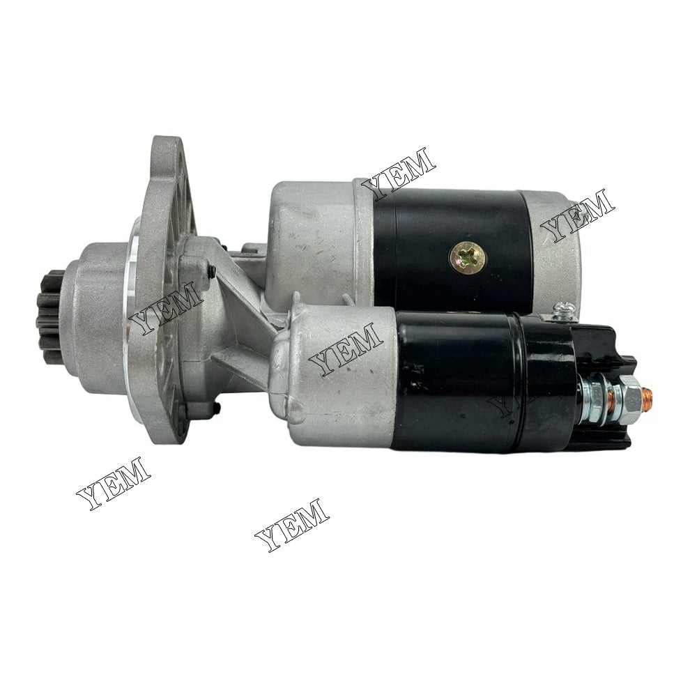 Starter Motor 12V 69185771 For Diesel engine parts YEMPARTS