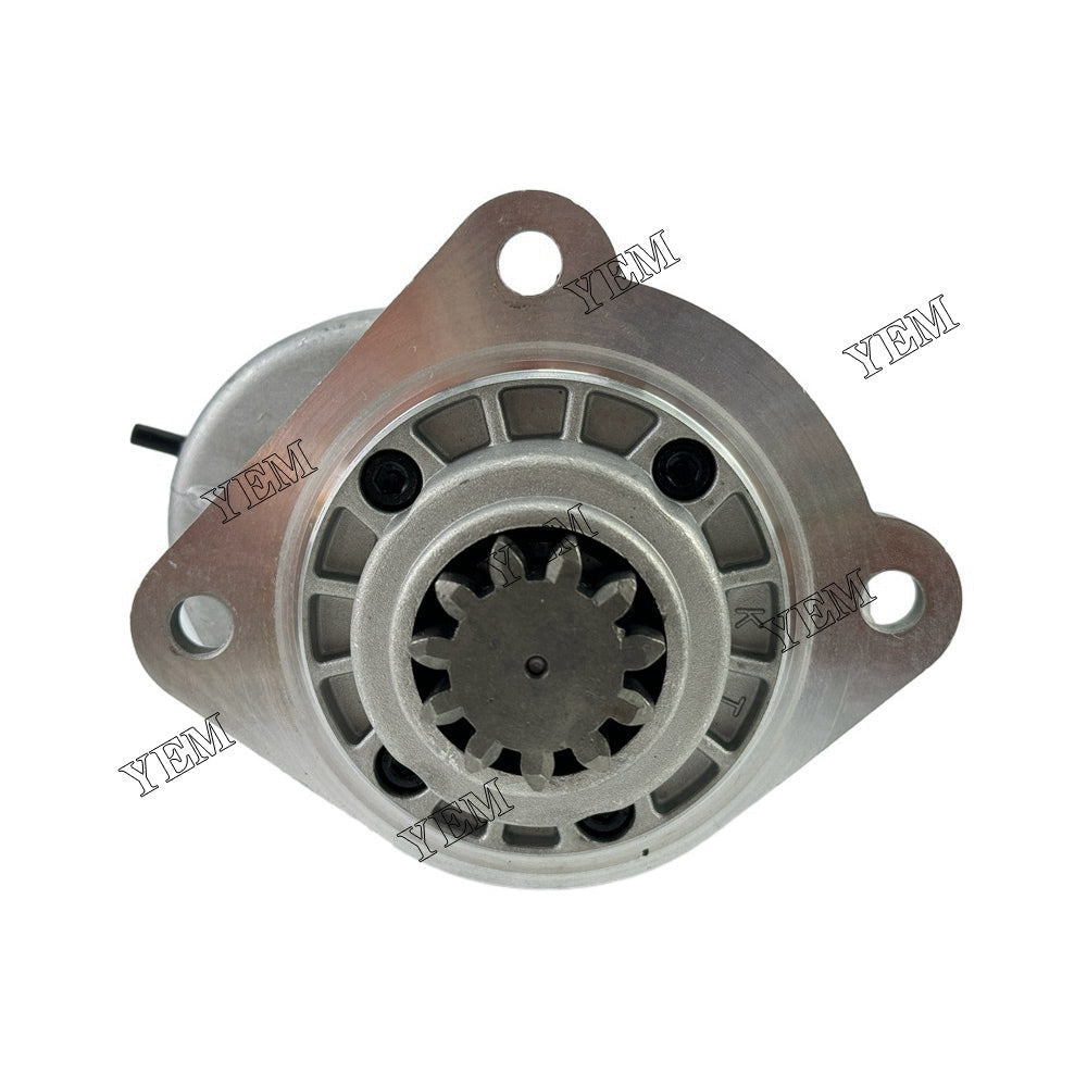 Starter Motor 12V 69185771 For Diesel engine parts YEMPARTS