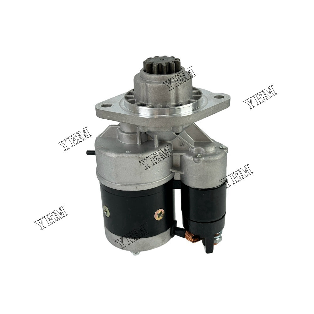 Starter Motor 12V 69185771 For Diesel engine parts YEMPARTS