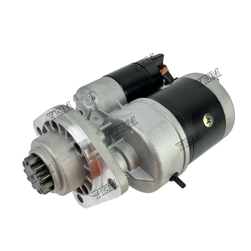 Starter Motor 12V 69185771 For Diesel engine parts YEMPARTS