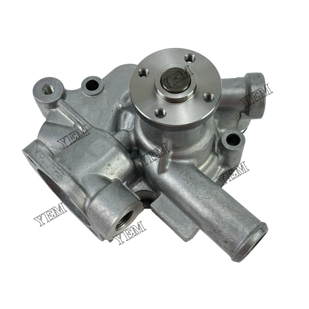 3TNM68 Water Pump 119125-42000 For Yanmar excavator