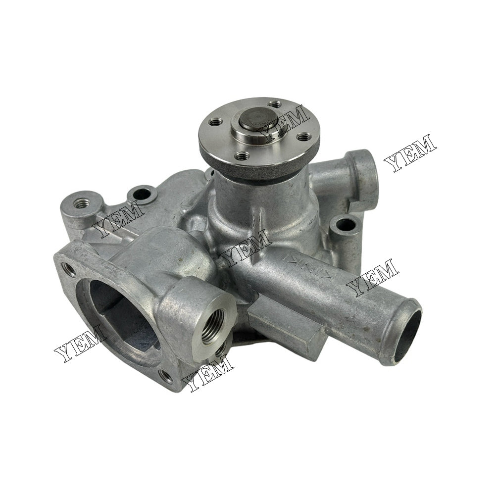 3TNM68 Water Pump 119125-42000 For Yanmar excavator For Yanmar