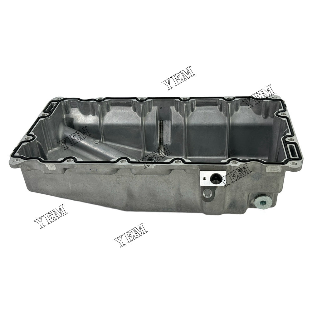 QSF2.8 Oil Pan 5318048F For Cummins excavator engine For Cummins