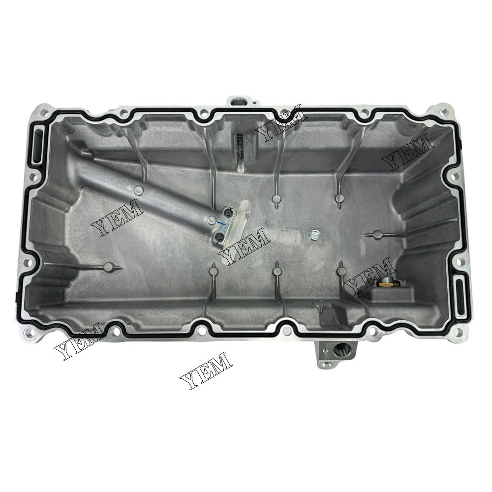 QSF2.8 Oil Pan 5318048F For Cummins excavator engine For Cummins