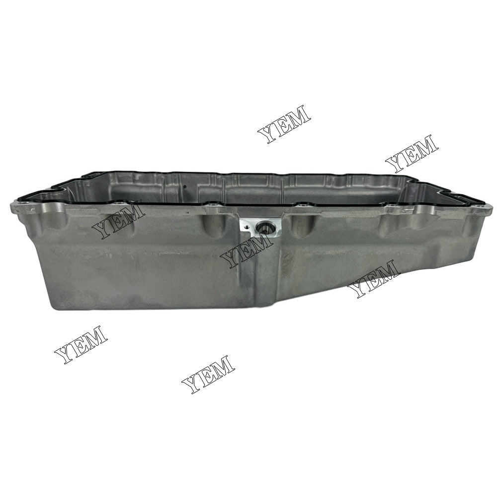 QSF2.8 Oil Pan 5318048F For Cummins excavator engine For Cummins