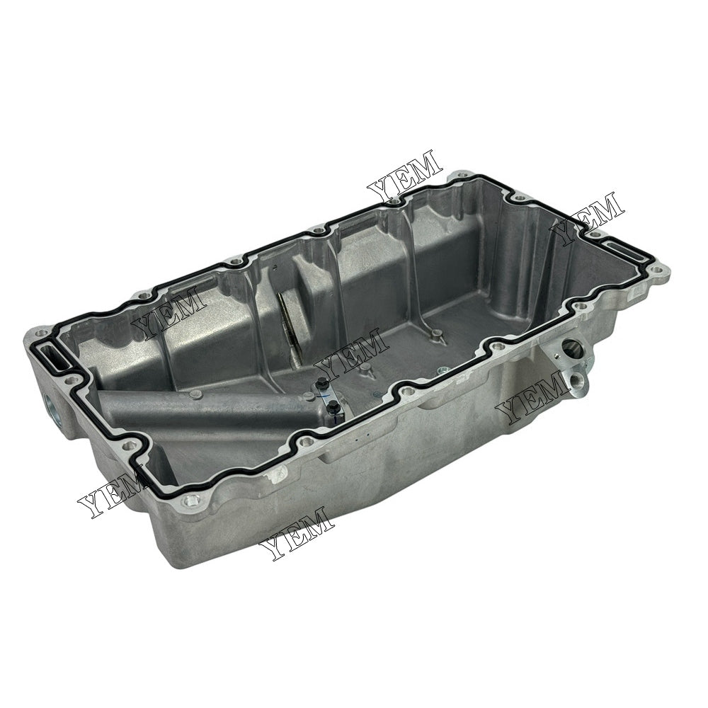 QSF2.8 Oil Pan 5318048F For Cummins excavator engine For Cummins