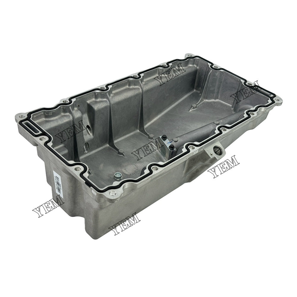 QSF2.8 Oil Pan 5318048F For Cummins excavator engine For Cummins