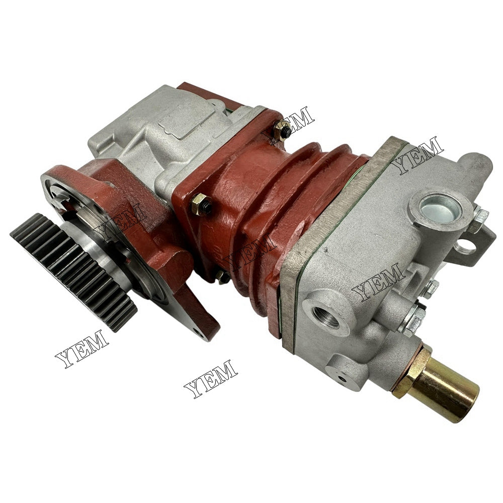 Air Compressor 43T 3509090-D457 For Deutz welding machine diesel engine For Deutz
