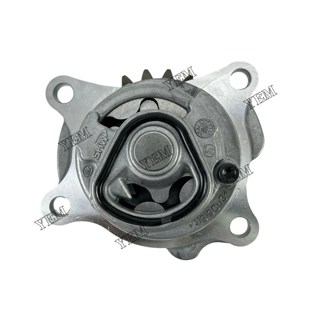 D2.9L4 Oil Pump 0413-3746 For Deutz welding machine diesel engine For Deutz