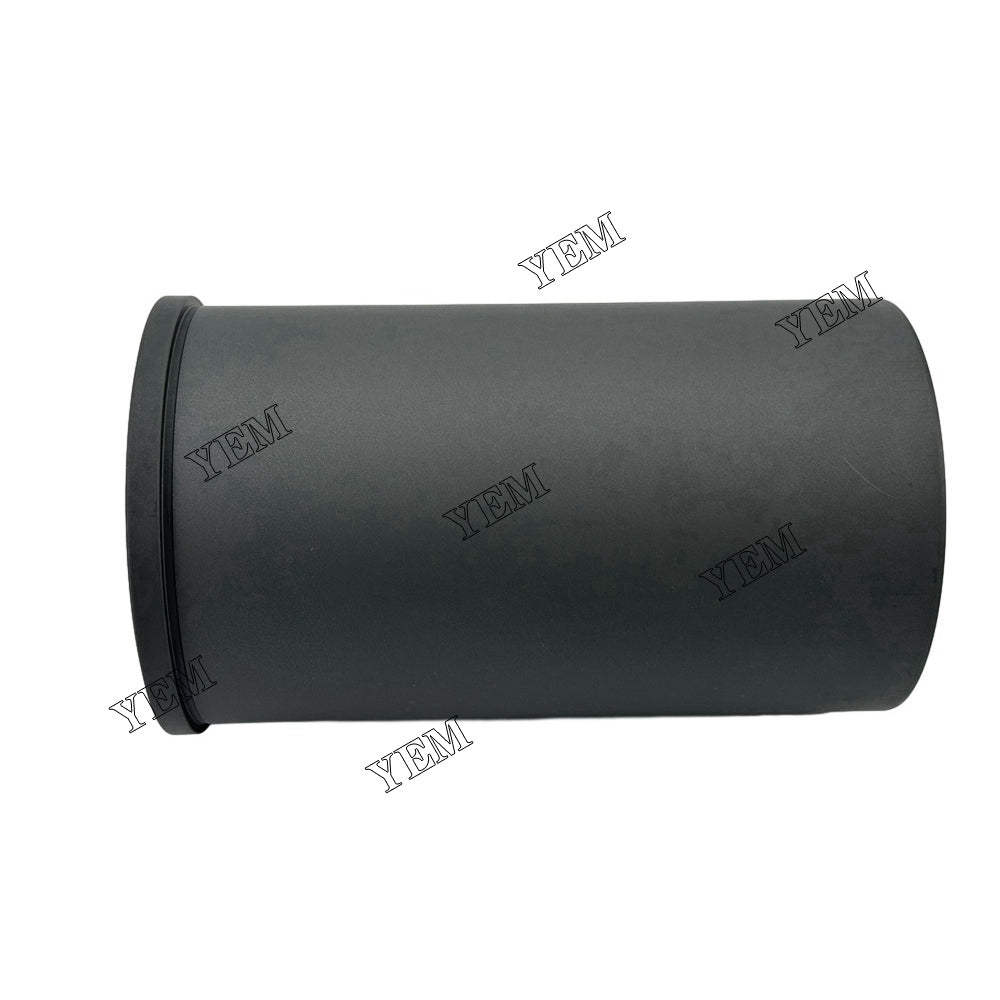 6D16 Cylinder Liner ME071125 For Mitsubishi Hidromek HMK 300 LC excavator wheel loader