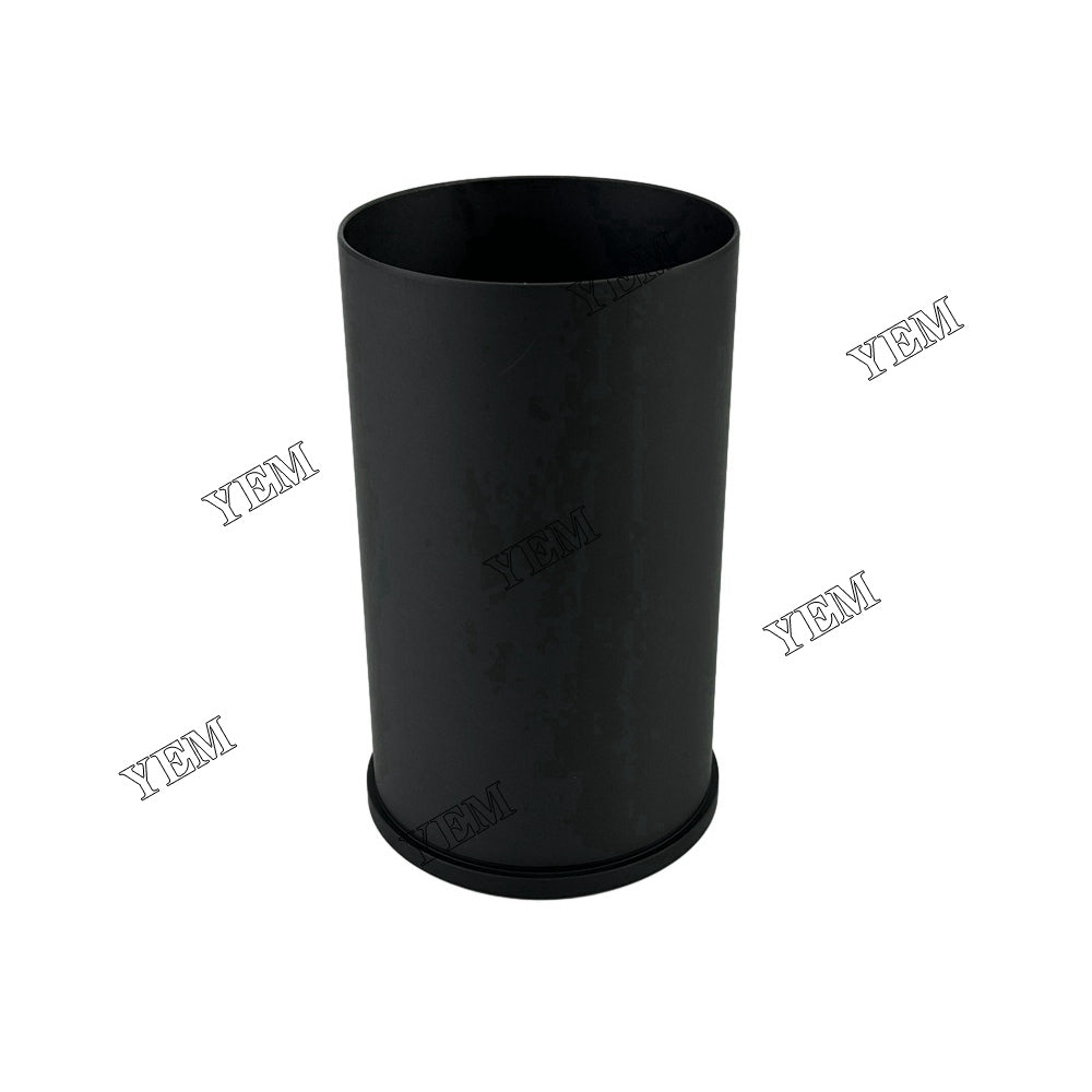 6D16 Cylinder Liner ME071125 For Mitsubishi Hidromek HMK 300 LC excavator wheel loader For Mitsubishi